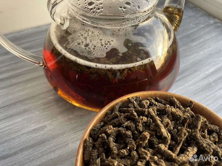 Иван-чай 1 килограмм польза, чистый состав