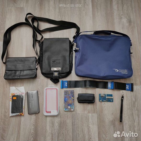 Сумка чехол для телефона