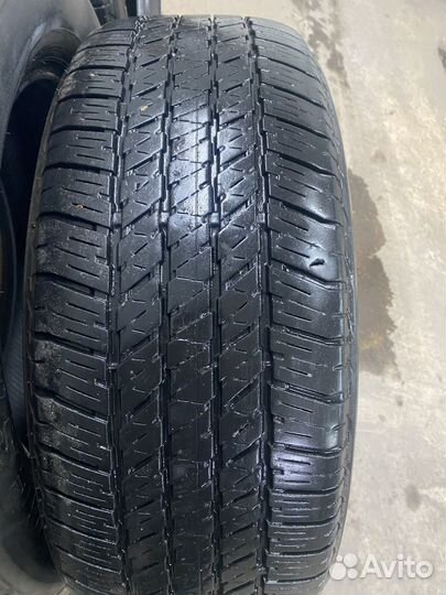 Bridgestone A001 Weather Control 260/60 R18 20