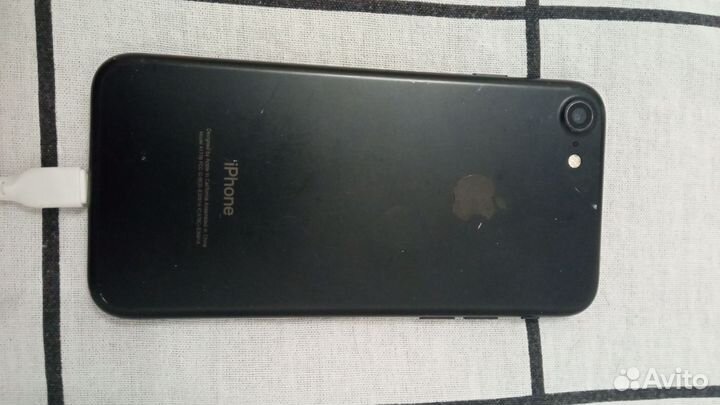 iPhone 7, 128 ГБ