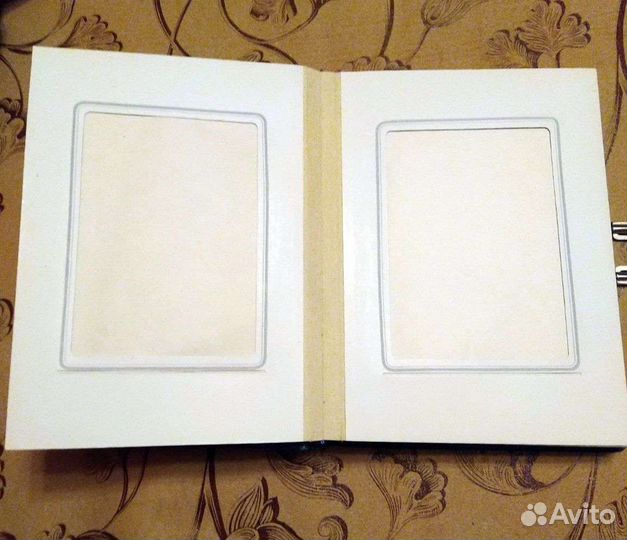 Альбом для фотографий 