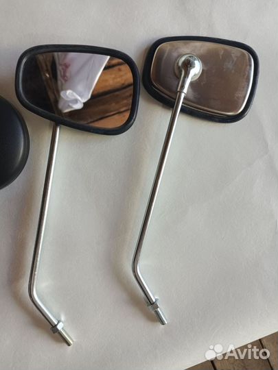 Зеркала для мотоцикла Ява