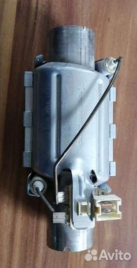 Тэн проточный пмм 18881300100