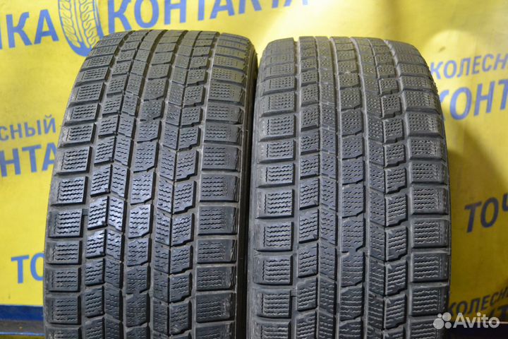 Dunlop DSX-2 215/45 R17