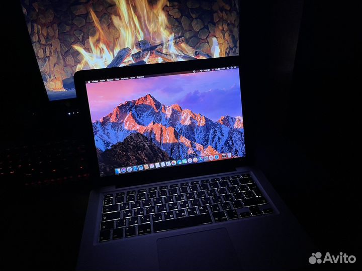 Macbook Pro 13 Early 2011