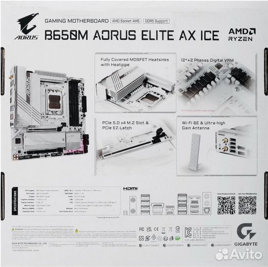 Мощный игровой пк, RTX4070 c 2K 165 Гц монитором