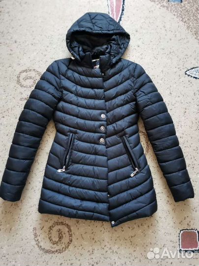 Весна, курточка 42-44