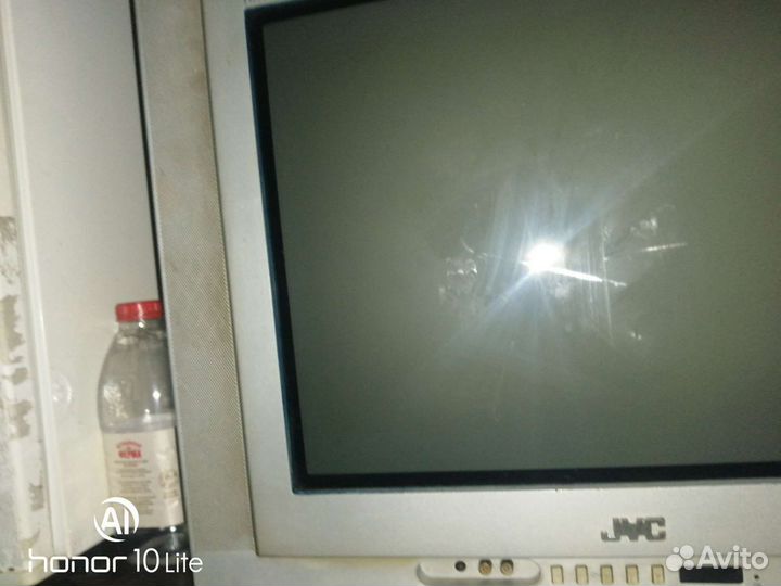 Телевизор бу