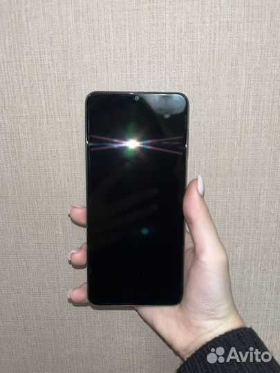 Samsung Galaxy M12, 4/64 ГБ