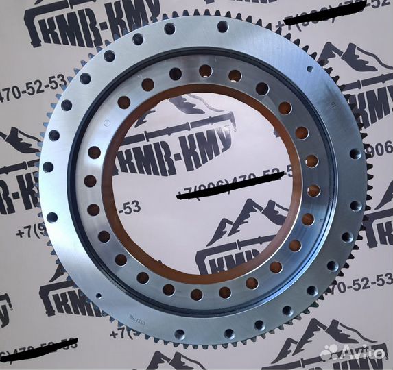 Опорно-поворотный подшипник CS Machinery CSS 176M