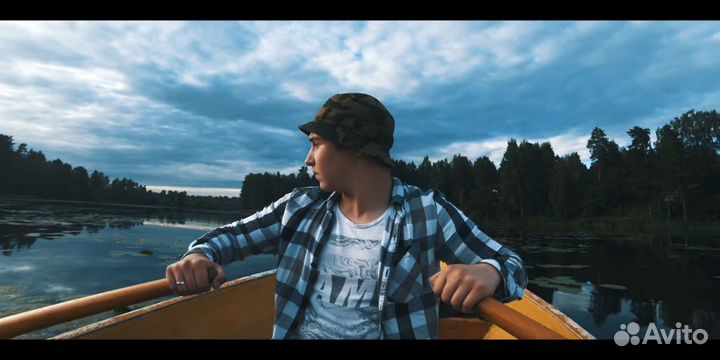 Видеограф / Видеооператор / Монтаж