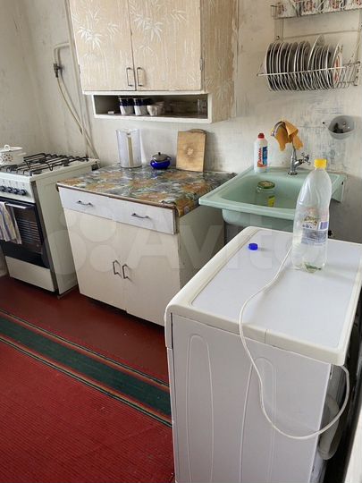 3-к. квартира, 61,9 м², 4/9 эт.