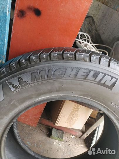 Michelin Latitude Diamaris 265/65 R17