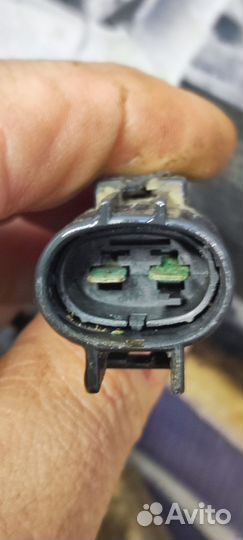 Вентилятор охлаждения ZaZ Chance