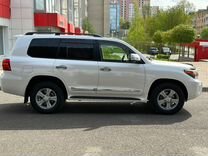 Toyota Land Cruiser 4.5 AT, 2012, 92 137 км, с пробегом, цена 4 950 000 руб.