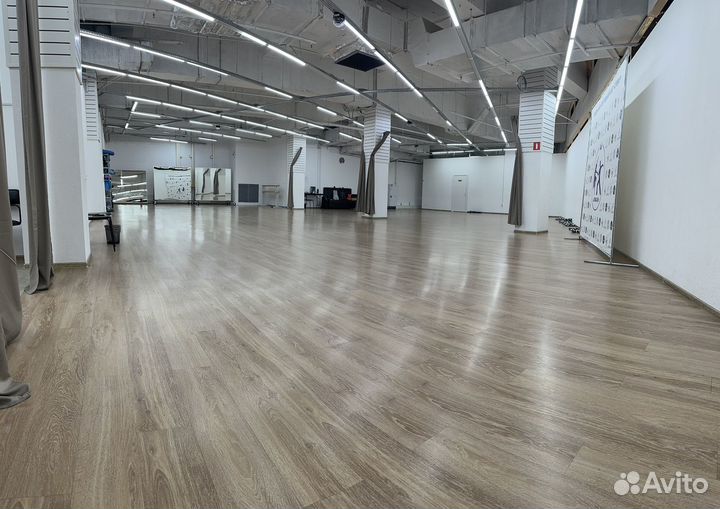 Аренда помещения