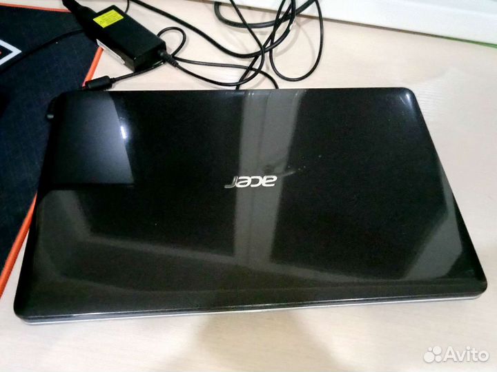 Ноутбук acer