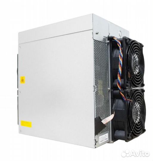 Bitmain antminer L9