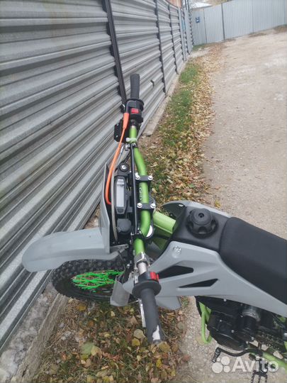 Продажа мотоцикла