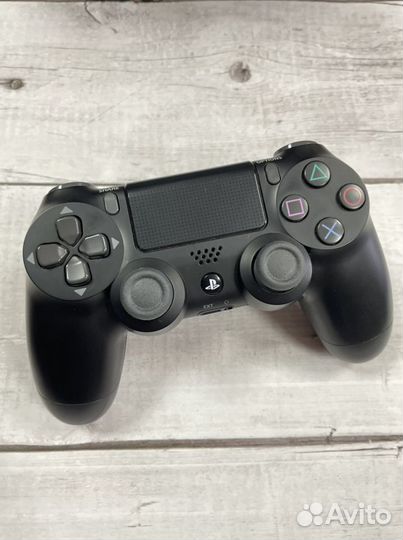 Джойстик PS4 оригинал разные цвета