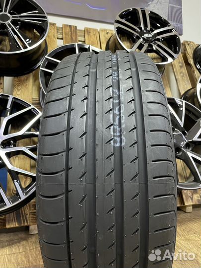 Yokohama Advan Sport V105S 325/25 R21 102Y