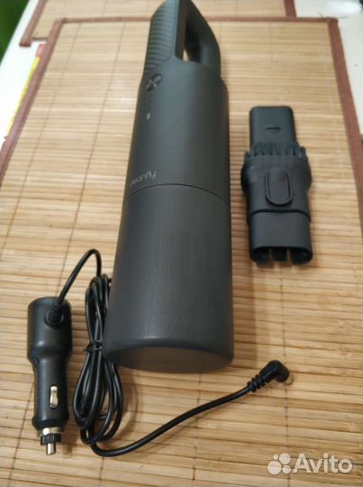 Автомобильный пылесос Xiaomi CleanFly Portable Vac