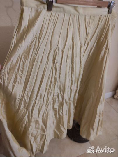 Юбки р. 52-54 макси