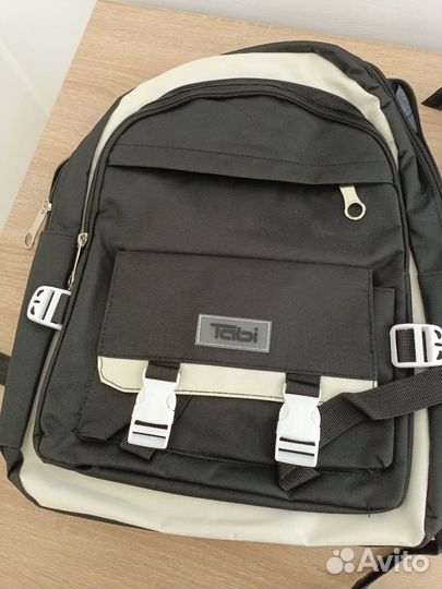 Рюкзак школьный для девочки