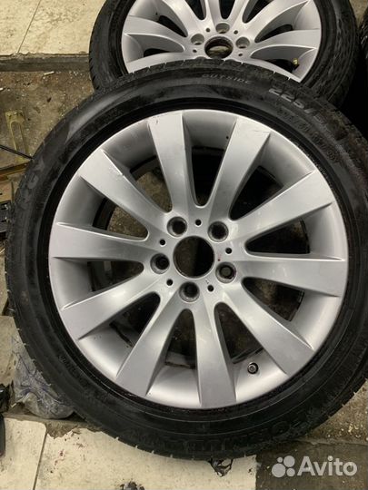 Диски BMW 244 стиль