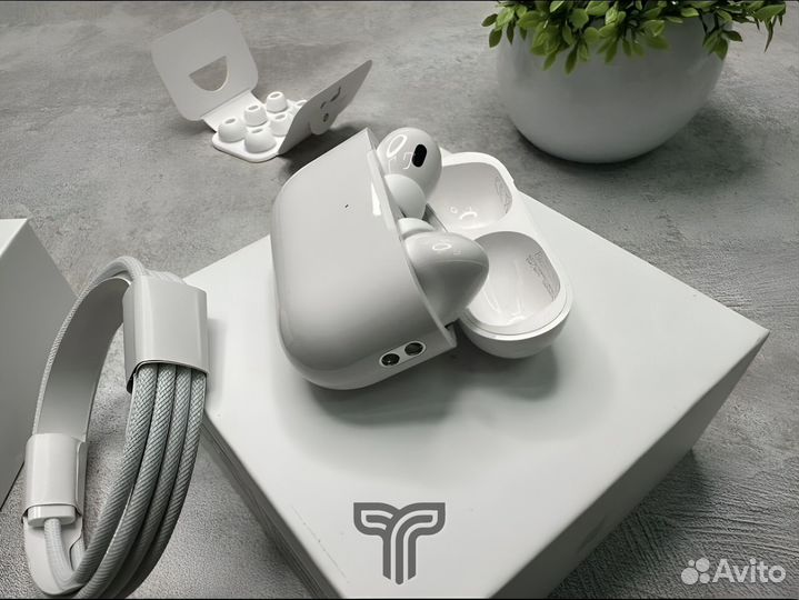 AirPods Pro 2 Type-C «Original» Наушники