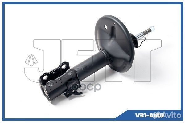 Стойка jett V31-018R (334170) V31018R jett