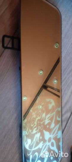 Зеркало с камерой заднего вида и видеорегистратор