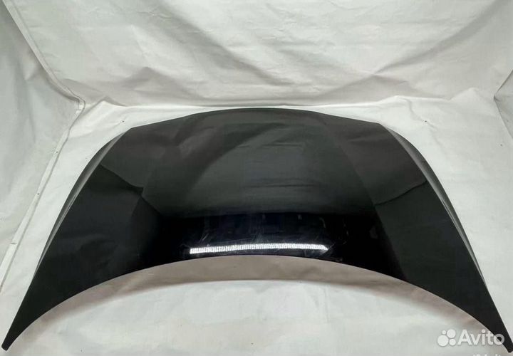 Капот передний Hyundai Solaris 1 2014-2017(23)