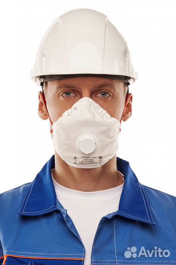 Респиратор Алина-П 310