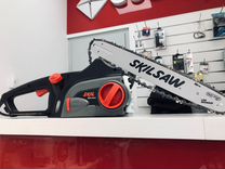 Пила, Skil Chain Saw F015 0780