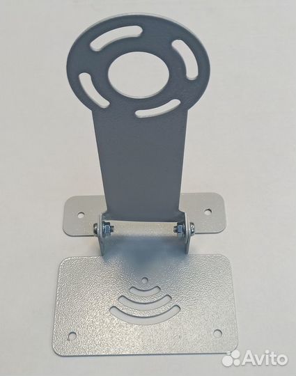 Кронштейн-подставка кр-1 для панельных антенн 3G/4