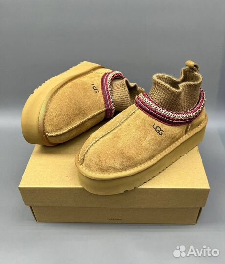 Угги ugg