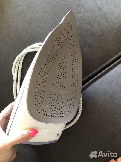 Утюг Rowenta DZ5035