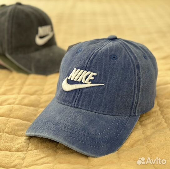 Кепка мужская женская Nike