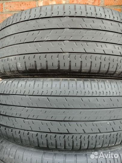 Yokohama Geolandar G091 225/65 R17 102H