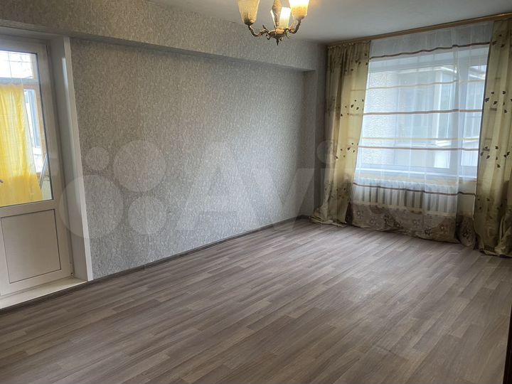 2-к. квартира, 46,4 м², 3/9 эт.