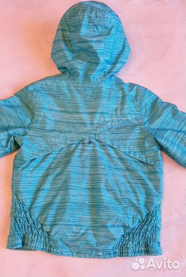 Ветровка на 7-8 лет