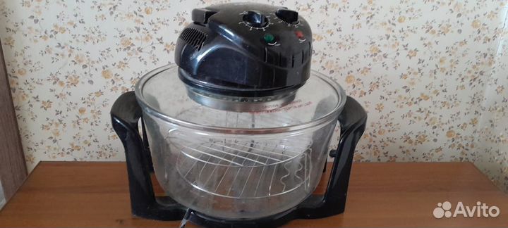 Аэрогриль в отличном состоянии