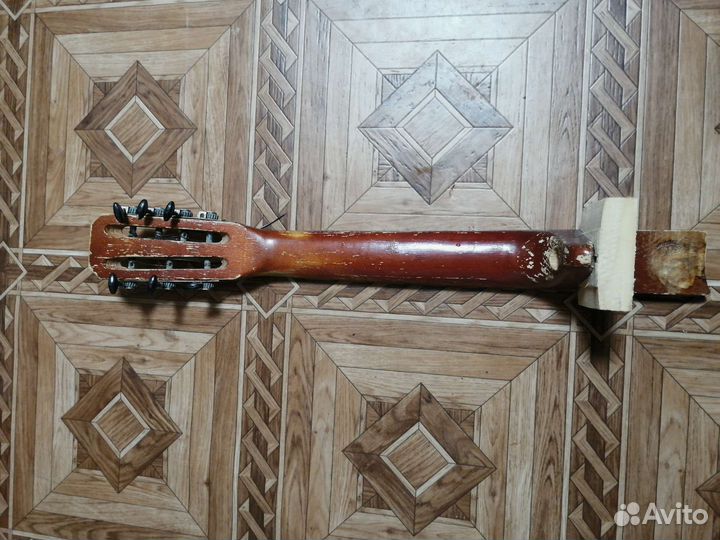 Лада для гитары