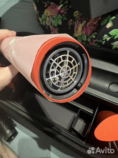 Dyson Airwrap complete long hs05 редкий