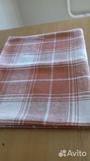 Покрывало и скатерти СССР