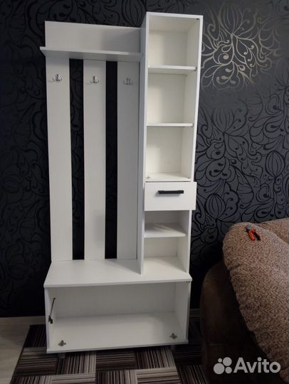 Шкаф прихожая