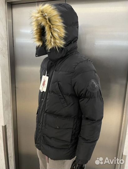 Куртка Moncler