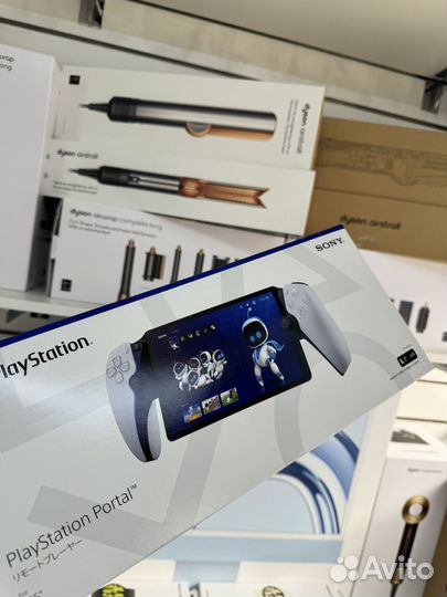 SonyPlaystation Portal