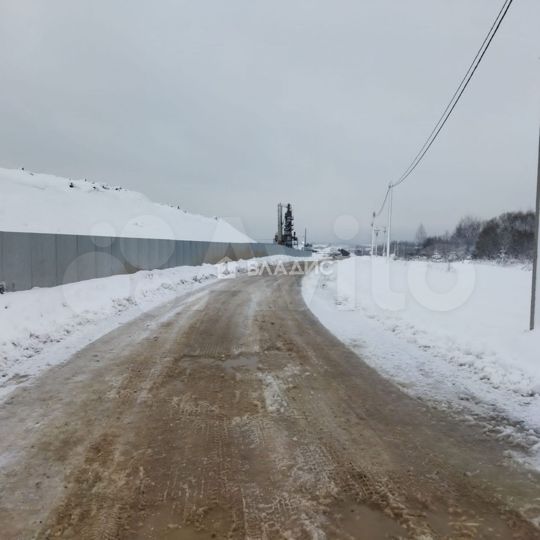 Участок 10 сот. (ИЖС)